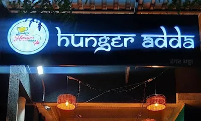 Hunger Adda