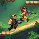 Cover Image of ดาวน์โหลด Bombastic Brothers - Top Squad 1.4.198 APK