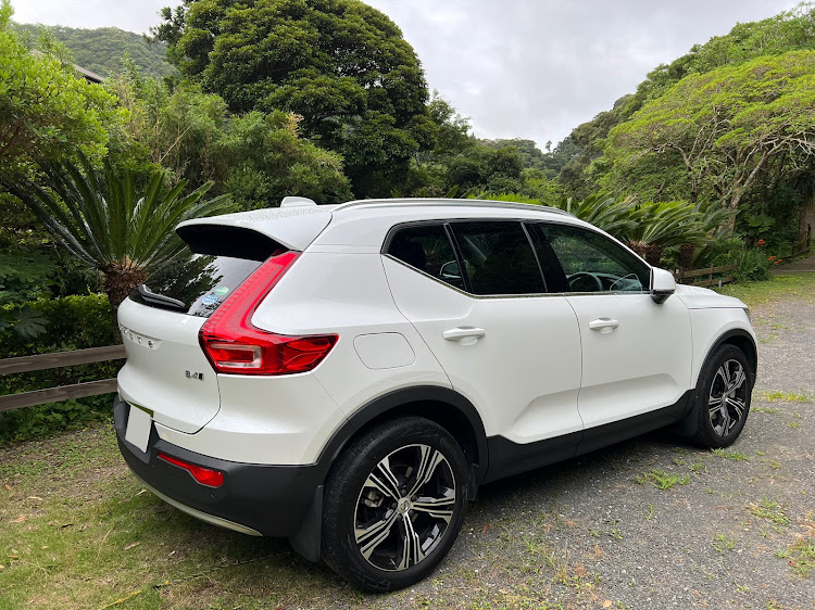 XC40のボルボのある生活・VOLVO・VOLVO for lifeに関するカスタム事例の投稿画像2枚目