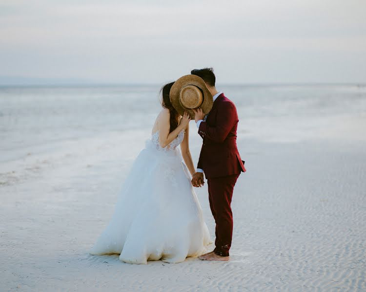 Vestuvių fotografas Gerard Aquino (thinkingchair). Nuotrauka 2019 birželio 26