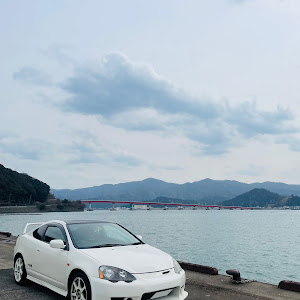 インテグラタイプR DC5