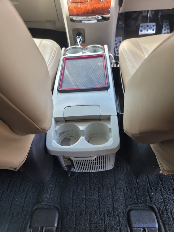 MPVのakiRaさんが投稿したカスタム事例の投稿画像3枚目