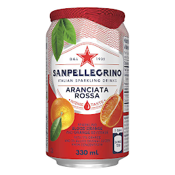 Sanpellegrino Blood Orange