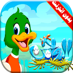 Cover Image of Download كليب الدواجن | قناة كراميش بدون انترنت 1.2 APK