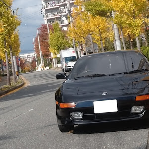 MR2 SW20