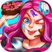 Kylie's Birthday Prank Party  Icon