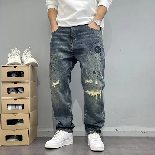 Ck9729 Dark Blue