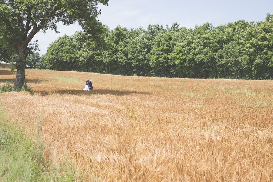 Hochzeitsfotograf Daniele Calore (danielecalore). Foto vom 24. September 2019