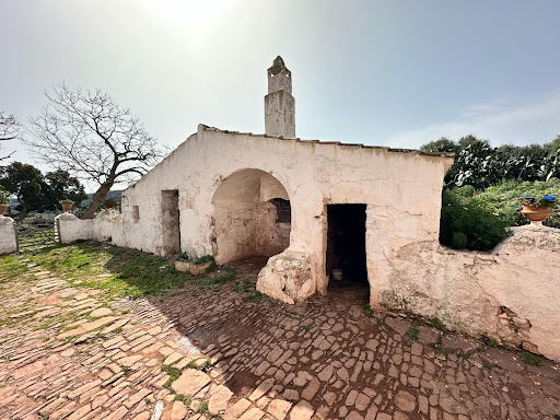 Villa avec jardin et terrasse 5