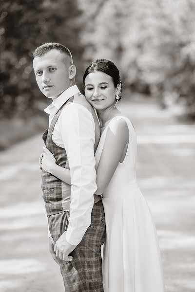 Wedding photographer Olga Maslyuchenko (olha). Photo of 2 July 2021