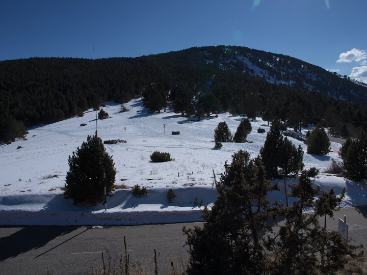 Photo of  Coll d'Ordino