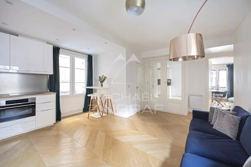 Appartement 2