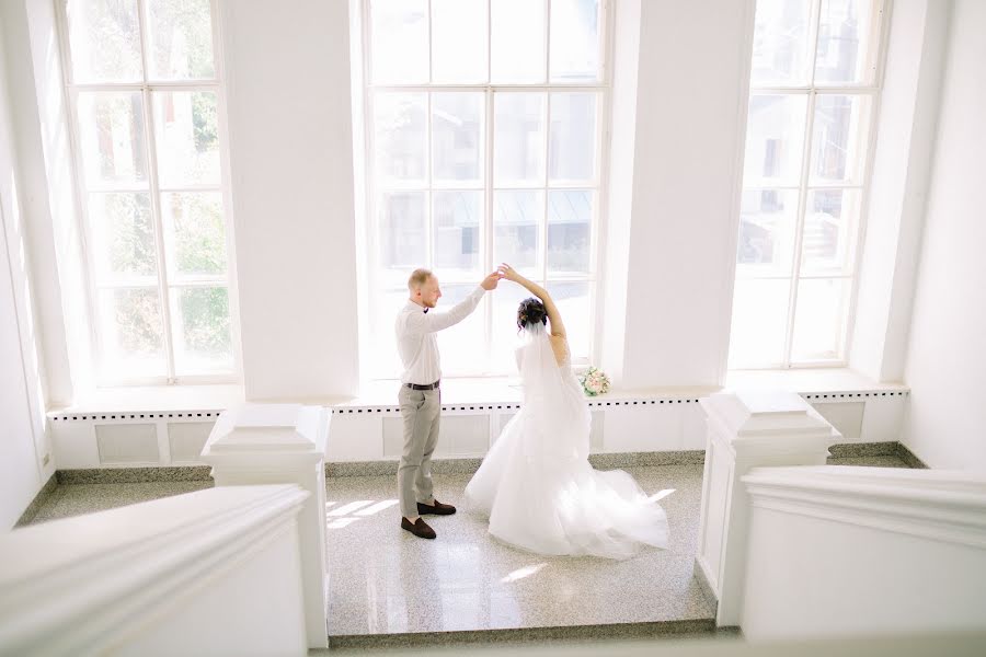 Photographe de mariage Anastasiya Priz (anastasiiapriz). Photo du 20 février