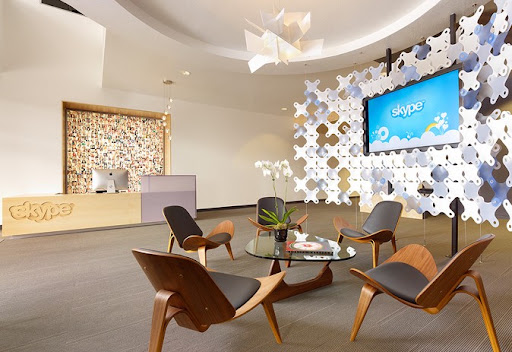 Creative office