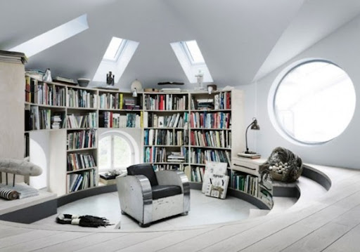 Inventive loft