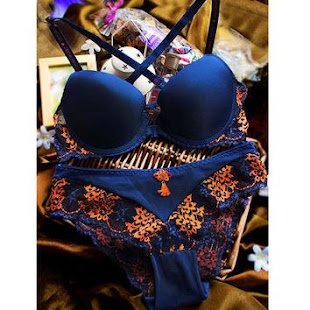 Bra And Panties Designs(圖1)-速報App
