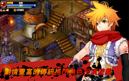 神秘守護者VIP：復古風格的動作RPG
