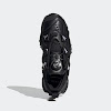 hyke x adidas ah-002 xta fl core black / core black / core black