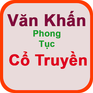 Van Khan co truyen -Phong thuy.apk 1.4
