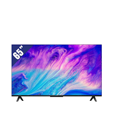 Google Tivi iFFalcon 4K 65 inch 65U62