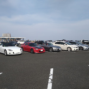 シビックタイプR FD2