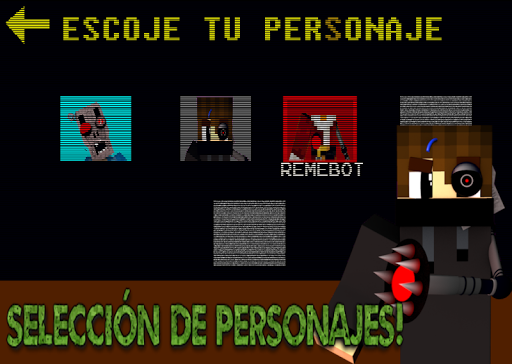 Nights on Botcraft SIMULATOR