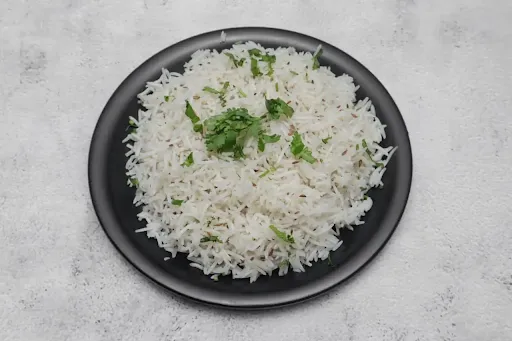 Jeera Rice