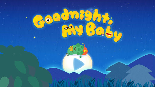 免費下載教育APP|Goodnight - Sleepy Monsters app開箱文|APP開箱王