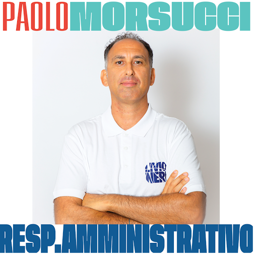 Paolo Morsucci