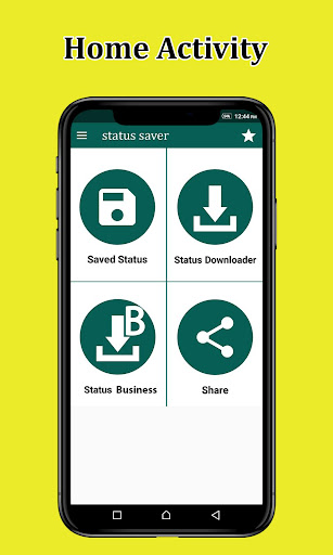 Story Saver For Whatsapp
