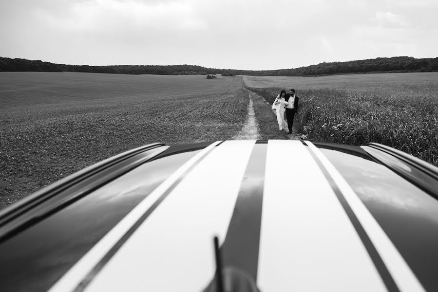 Fotografer pernikahan Andrіy Voloshin (avoloshyn). Foto tanggal 1 Agustus 2023