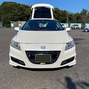 CR-Z ZF1