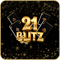 21 Blitz : Card Game