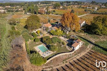 maison à Le Castellet (83)