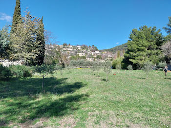 terrain à Draguignan (83)