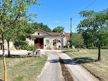 maison à Villeneuve-sur-Vère (81)