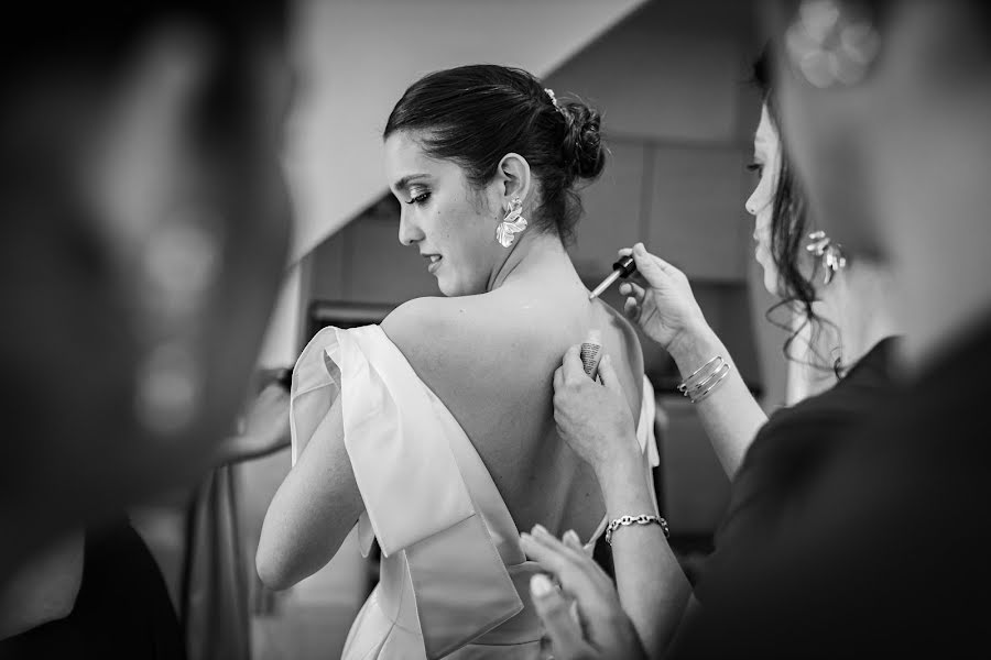 Photographe de mariage Carina Rodríguez (altoenfoque). Photo du 23 janvier 2023