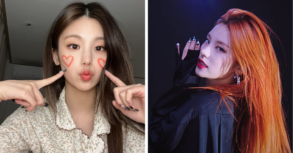 Watch: ITZY Adds Mafia-Game Twist To Reaction Vid For Their Own