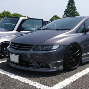 オデッセイ RB1