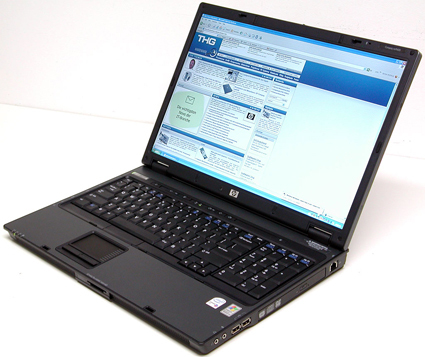 my HP my HP