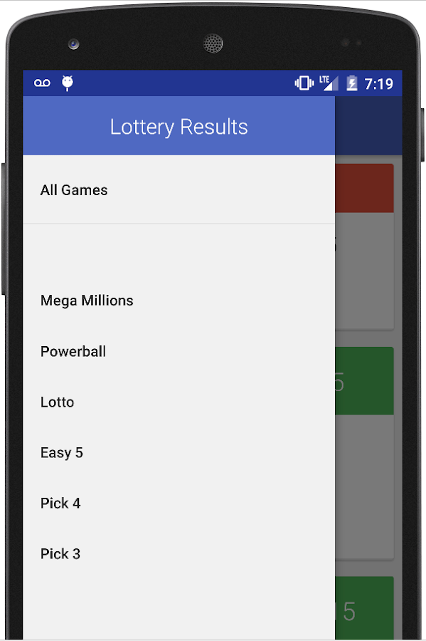 Louisiana: The Lottery App - Android Apps on Google Play