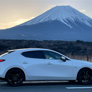 MAZDA3 BP5P