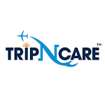 Cover Image of Unduh Tripncare - Flight, Hotel, Car, Bus Booking 1.3 APK