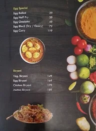 Midas menu 8