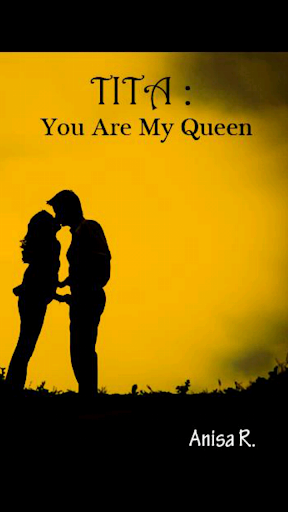 Novel TITA : You Are My Queen