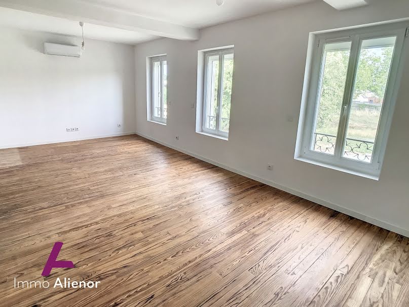 Vente appartement 2 pièces 42.31 m² à Le Barp (33114), 155 000 €