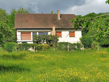 maison à Saint-Wandrille-Rançon (76)
