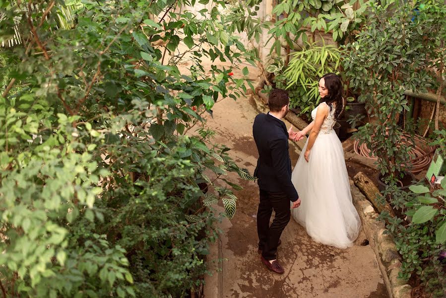 Wedding photographer Iyuliya Balackaya (balatskaya). Photo of 15 June 2018