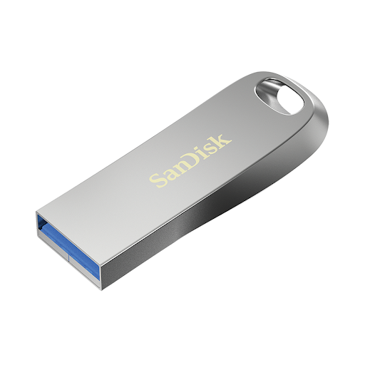 USB 128GB SANDISK Sandisk Ultra Luxe