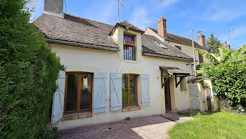 maison à Cepoy (45)